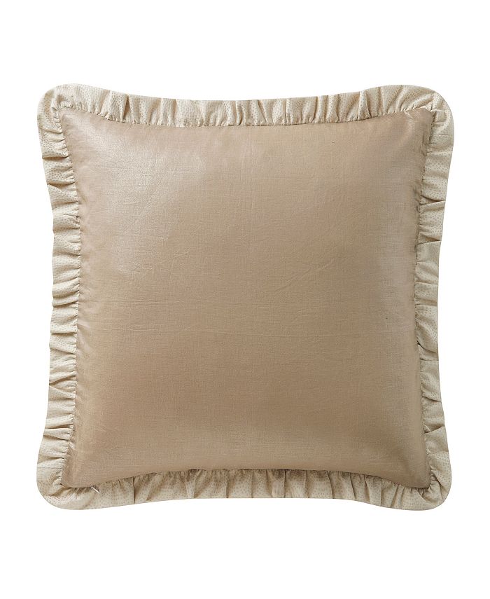 Waterford Sydney Linen European Sham Macy's