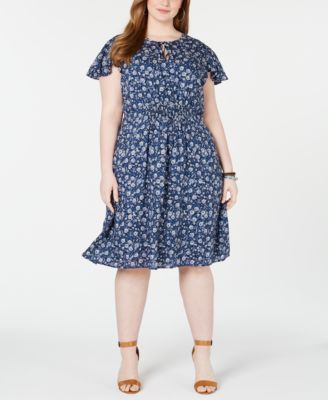 lucky brand olivia dress