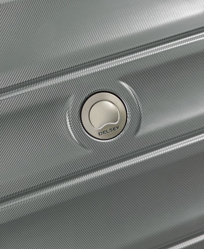 Delsey Meteor 24" Hardside Expandable Spinner Suitcase, Created for