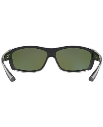 Costa Del Mar - Polarized Sunglasses, SALTBREAK 65P
