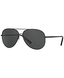 Sunglasses, MK5016 60 KENDALL I