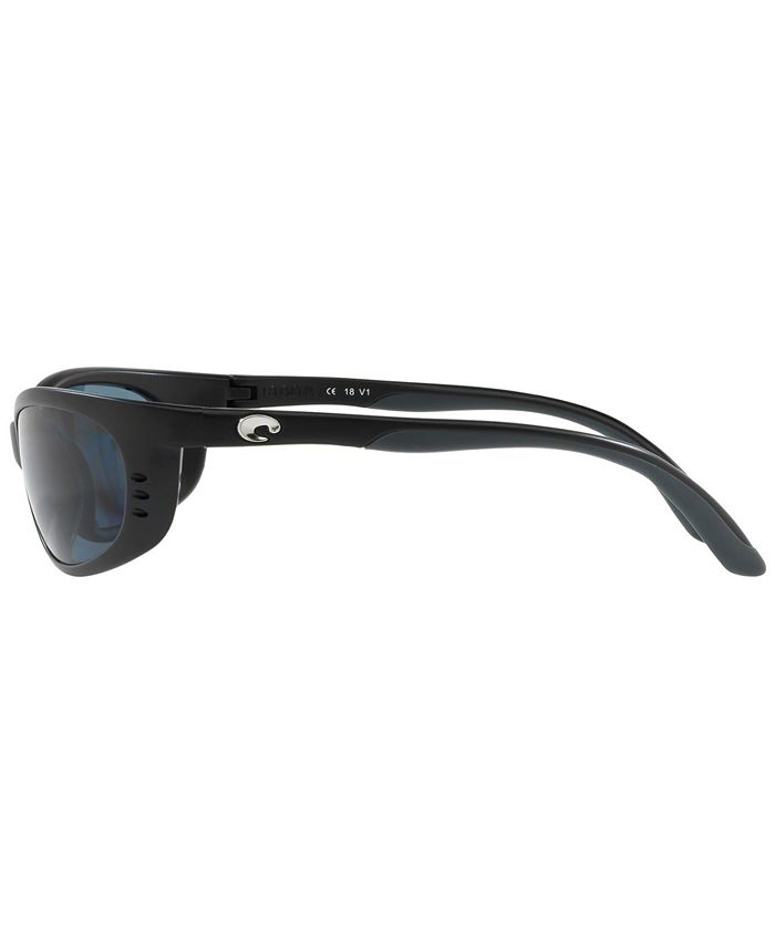 Costa Del Mar Polarized Sunglasses, FATHOMP - Macy's