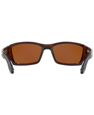 Polarized Sunglasses, CORBINA 62
