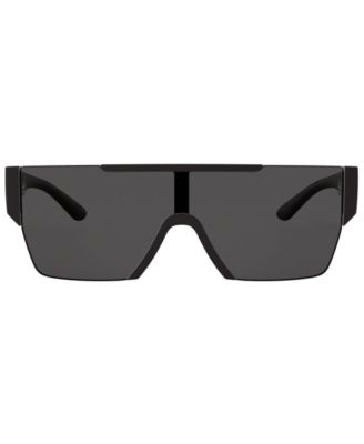 Burberry Polarized Sunglasses, BE4291 