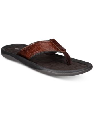 Kenneth Cole Reaction - Men's Kylo Sandal