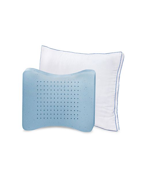 SensorPEDIC Back to Campus GelInfused MemoryLOFT Twin XL Mattress