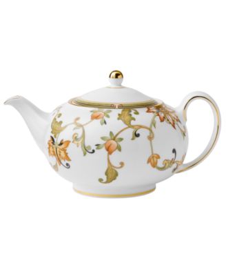 Wedgwood - "Oberon" Teapot, 22 oz.