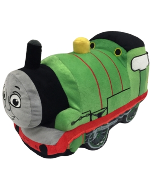 UPC 032281236939 product image for Mattel Thomas The Tank Engine Percy Pillow Buddy Bedding | upcitemdb.com