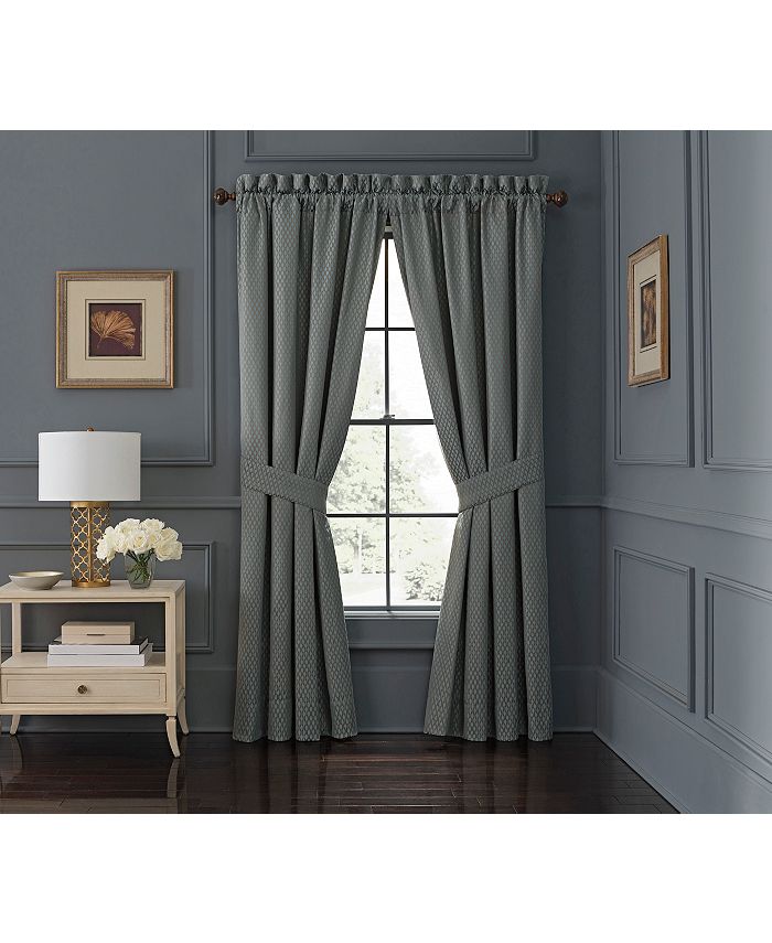 Waterford CLOSEOUT! Curtains Macy's