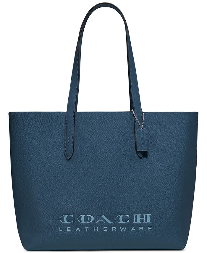 Highline tote coach sales
