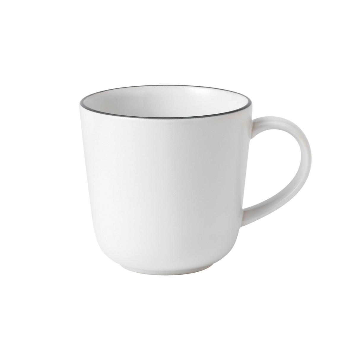 UPC 652383751521 product image for Royal Doulton Exclusively for Gordon Ramsay Bread Street White Mug | upcitemdb.com