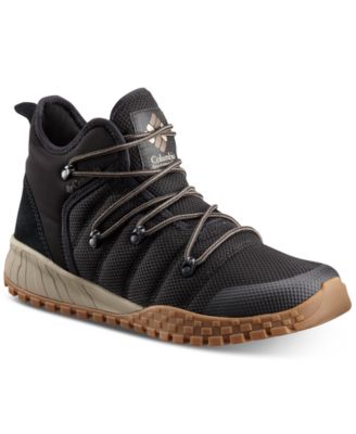 columbia fairbanks shoes