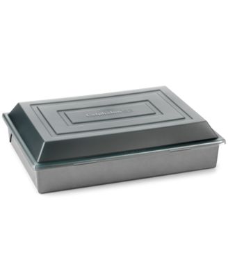 Calphalon - Classic Covered Cake Pan, 9" x 13"