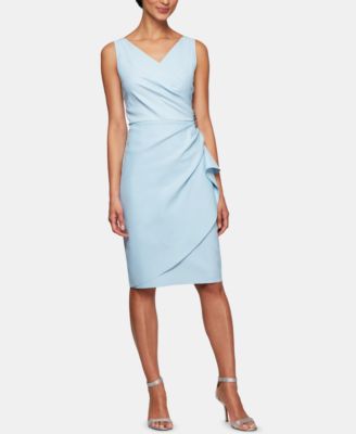 sheath dress