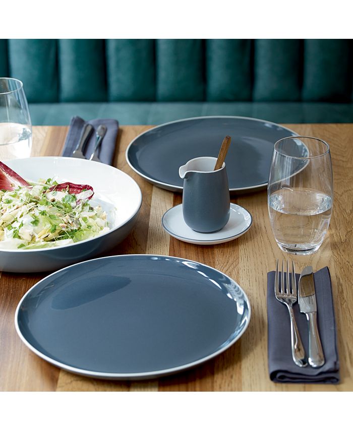 Gordon Ramsay Royal Doulton Exclusively for Bread Street Slate ...