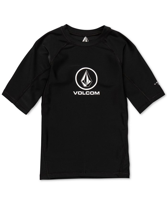 Little Boys Lido Logo Graphic Rash Guard Macy's