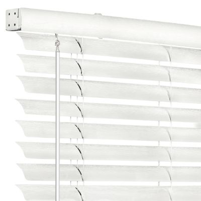 GII Luna Cordless Vinyl 2" Venetian Blind , 32" x 64