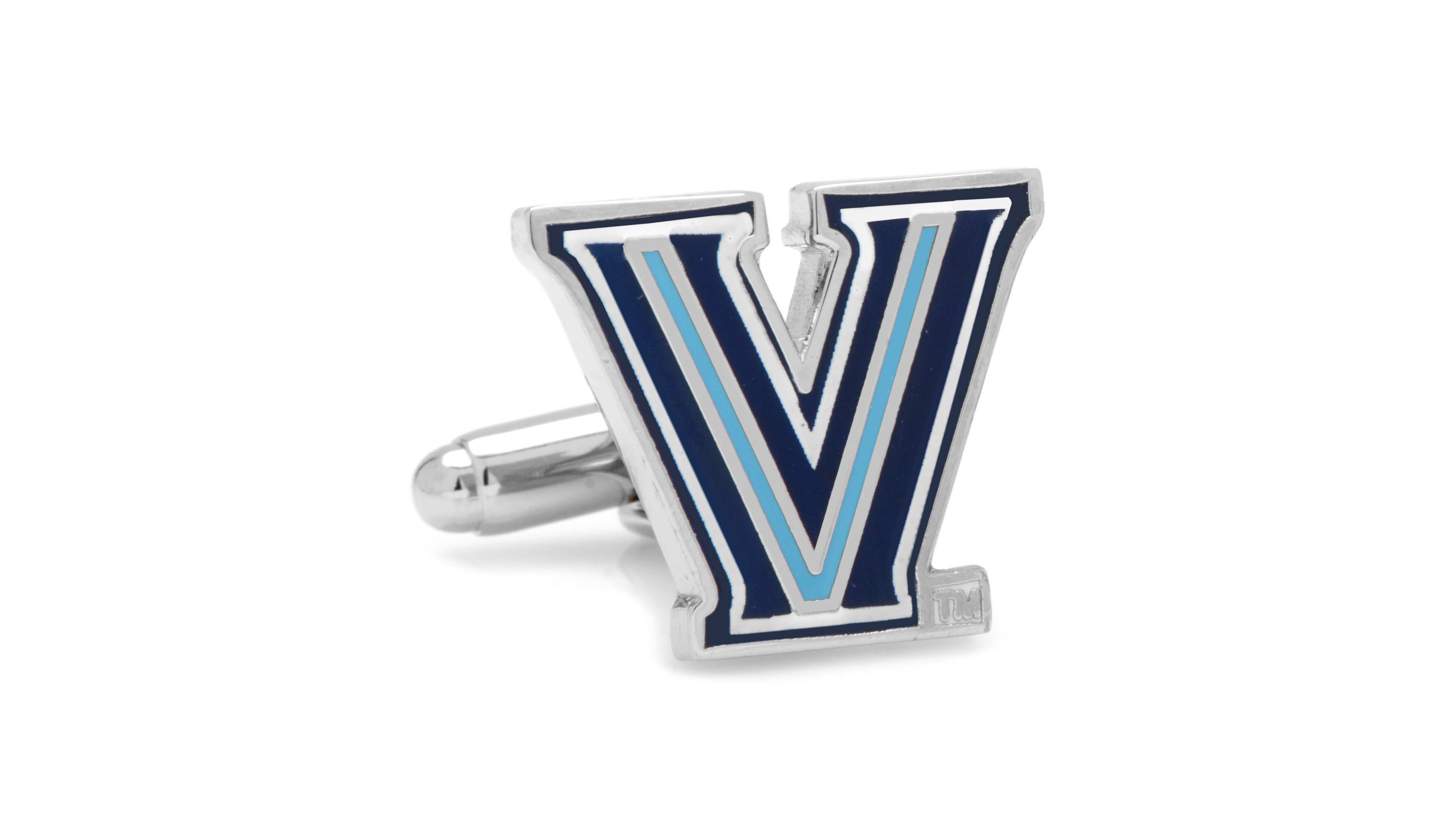 Villanova Wildcats Cufflinks