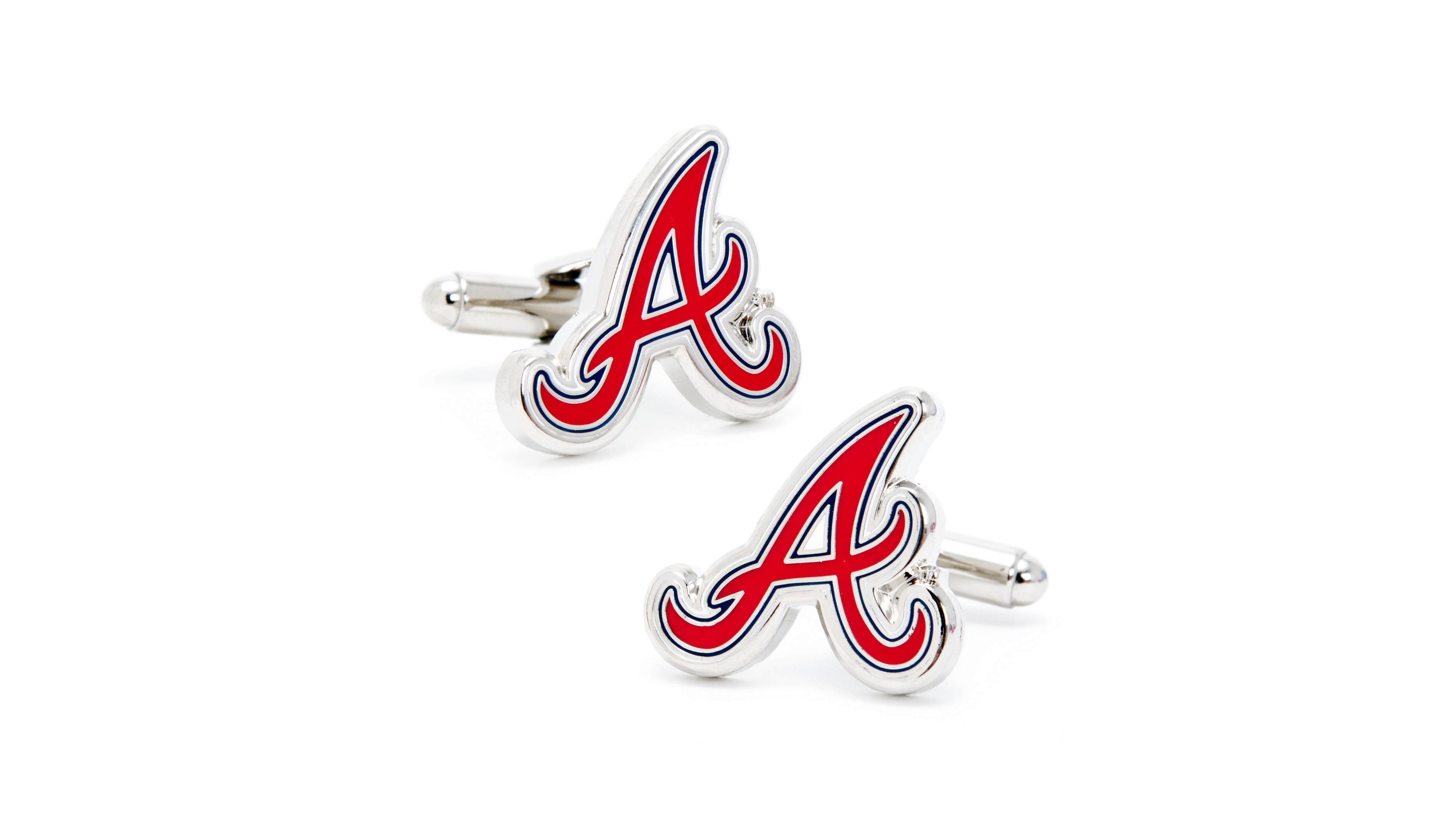 Atlanta Braves Cufflinks
