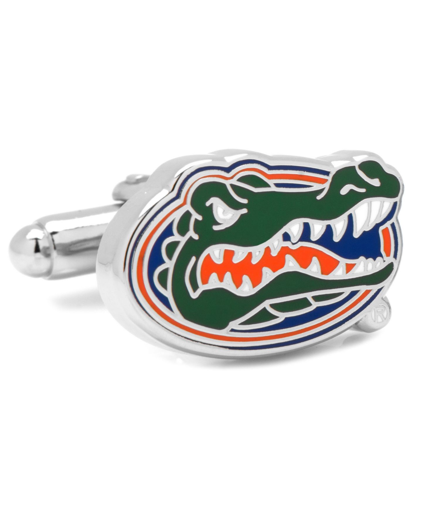 Мужские запонки Cufflinks Inc. University of Florida Gators Cufflinks — фото 1