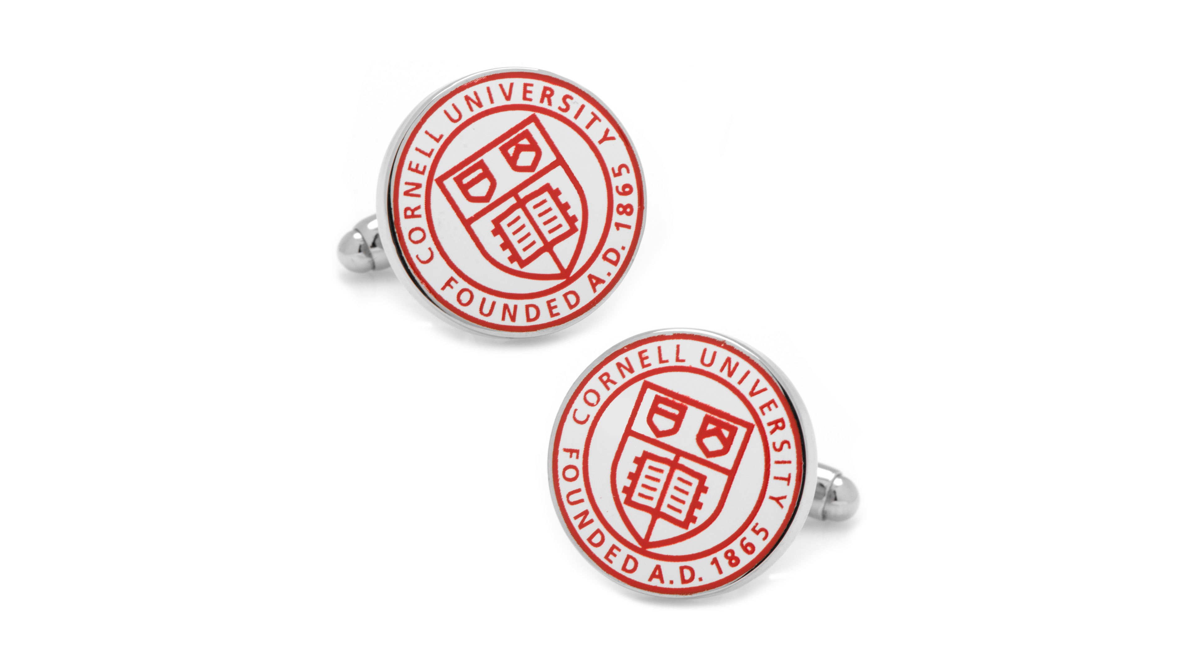 Cornell University Cufflinks