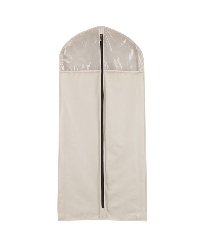 Dior Garment Travel Bag Suit Cover 23 x 54