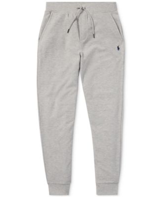 ralph lauren cotton joggers