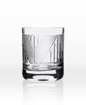Rolf Glass Bleecker Street Collection