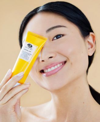 Origins Drink Up 10 Minute Hydrating Mask With Apricot & Swiss Glacier Water, 2.5-oz.