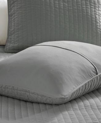 Keaton Quilted 3-Pc. Quilt Set, Full/Queen