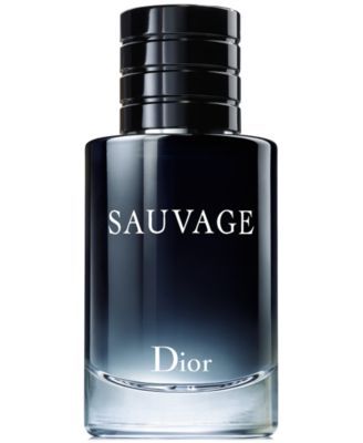 dior sauvage the fragrance shop
