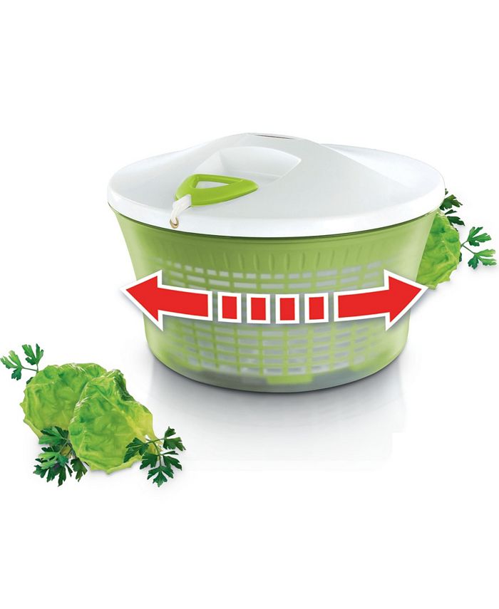 Household Essentials Salad Spinner Macy's