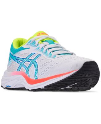 asics gel excite 6 sp review
