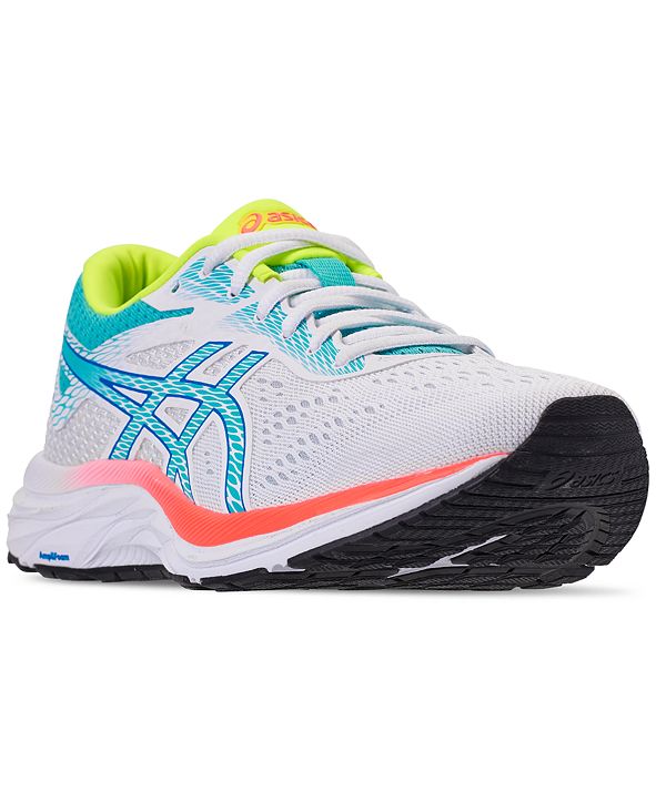 asics women's gel excite 6 running shoe