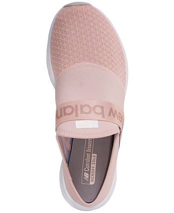 New Balance Women s FuelCore NERGIZE Mule Walking Sneakers from