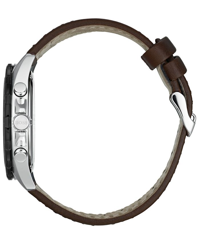 Boss intensity watch clearance