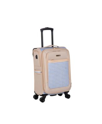 perry ellis middleton luggage