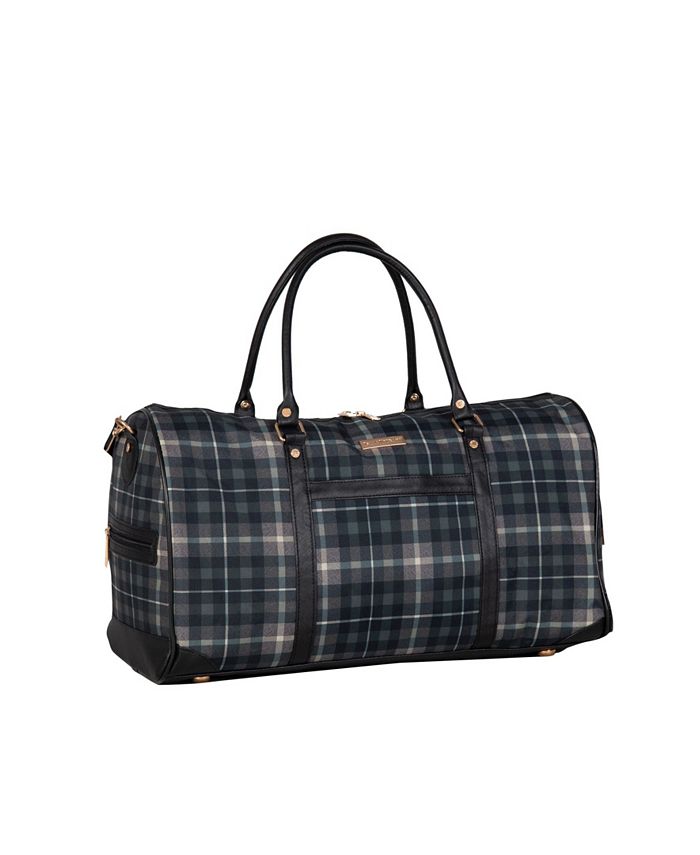 Isaac mizrahi travel hotsell bags