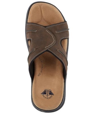 Men's Sunland Slide Sandals 