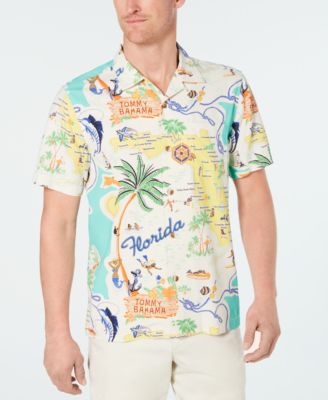 macy's tommy bahama shirts