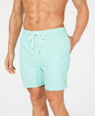 tommy bahama mens swim suits