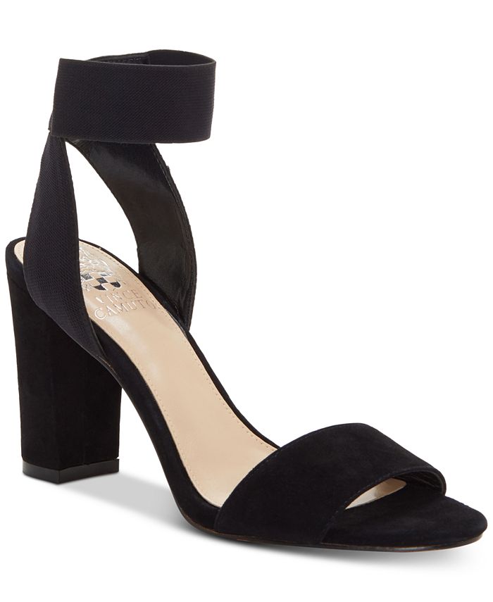 Vince Camuto Citriana Dress Sandals - Macy's