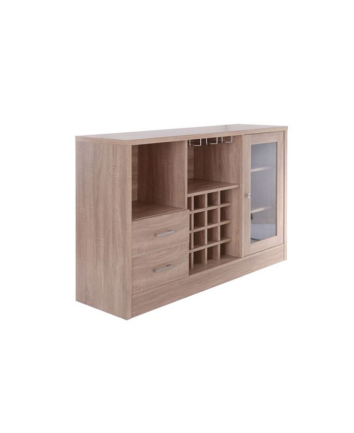 Acme Furniture Hazen Sideboard Buffet Server and Accent Macy's