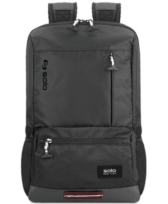 solo all star hybrid backpack review