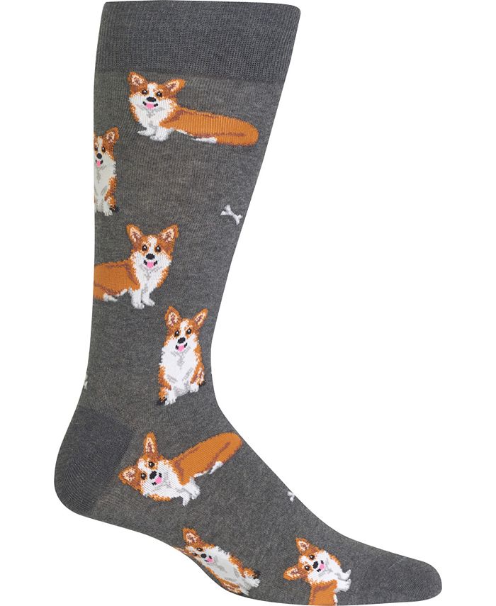 Corgi store pajamas macy's