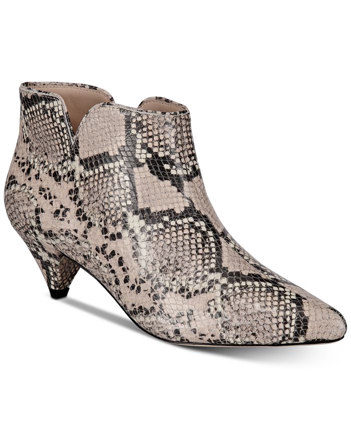 Kate spade raelyn best sale bootie