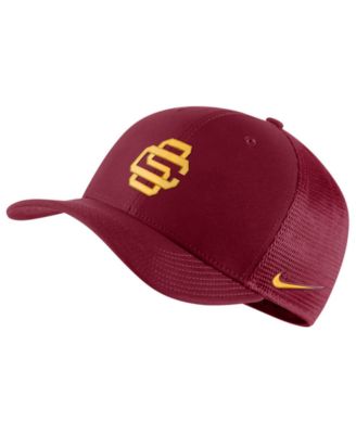 usc hats lids