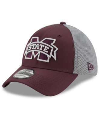 New Era - TC Gray Neo 39THIRTY Cap