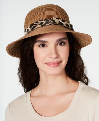 macy's bucket hats