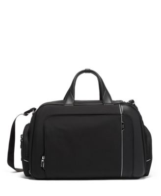 macy's tumi luggage sale